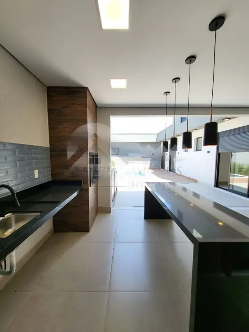 Foto 9 de Casa de Condomínio com 3 quartos à venda, 190m2 em Indaiatuba - SP