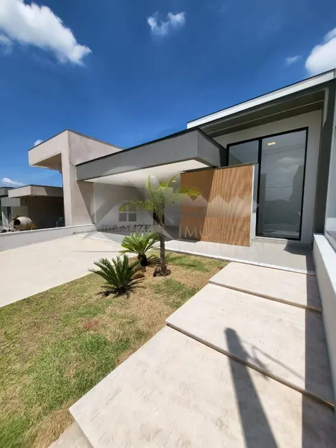 Foto 3 de Casa de Condomínio com 3 quartos à venda, 190m2 em Indaiatuba - SP