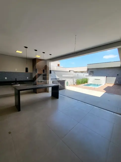 Foto 7 de Casa de Condomínio com 3 quartos à venda, 190m2 em Indaiatuba - SP