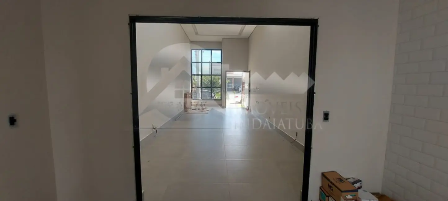 Foto 8 de Casa de Condomínio com 3 quartos à venda, 230m2 em Indaiatuba - SP
