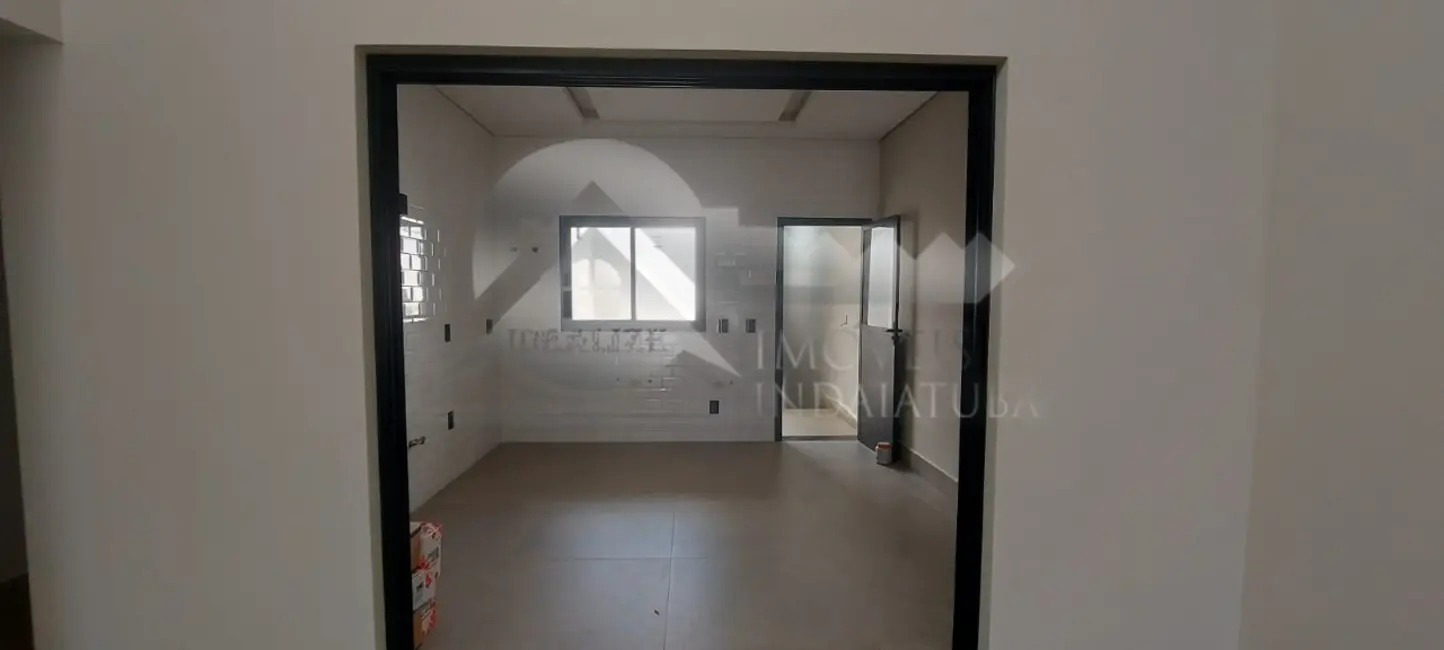 Foto 6 de Casa de Condomínio com 3 quartos à venda, 230m2 em Indaiatuba - SP