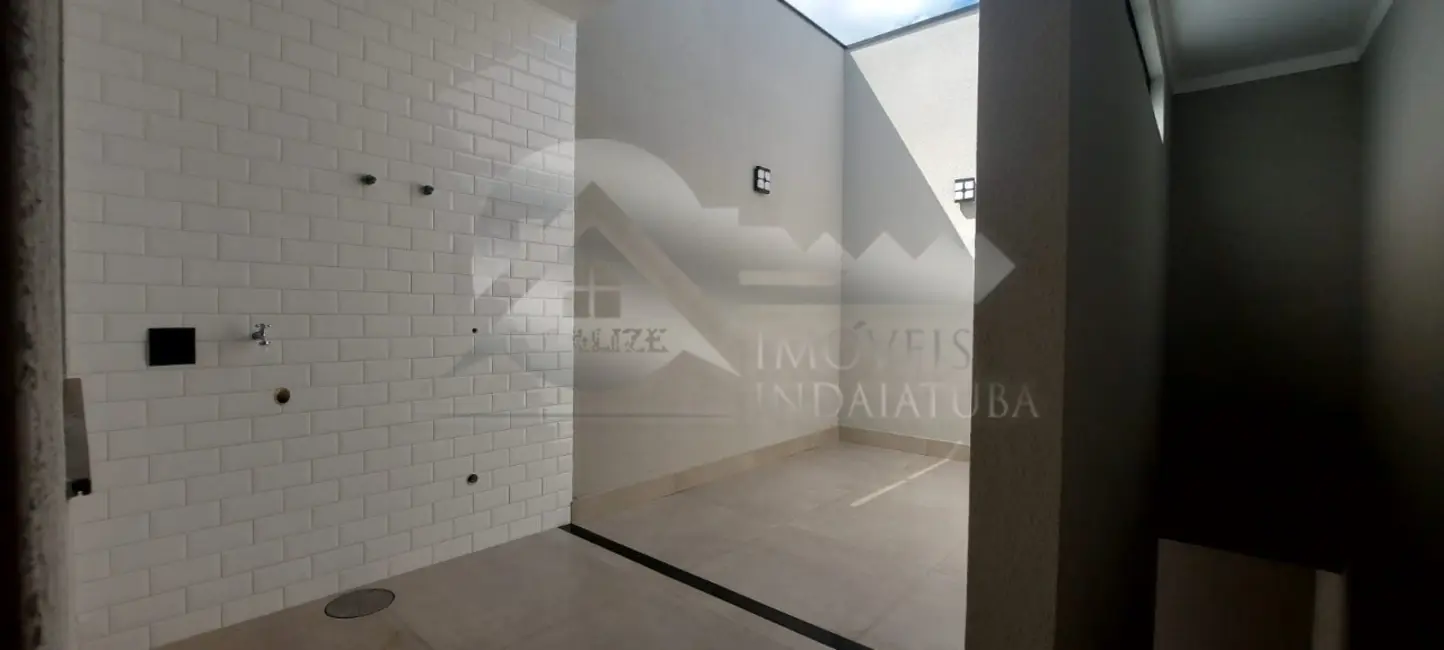 Foto 9 de Casa de Condomínio com 3 quartos à venda, 230m2 em Indaiatuba - SP