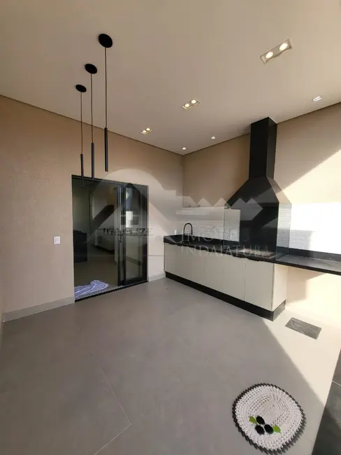 Foto 9 de Casa de Condomínio com 3 quartos à venda, 200m2 em Indaiatuba - SP