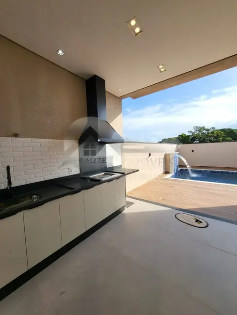 Foto 8 de Casa de Condomínio com 3 quartos à venda, 200m2 em Indaiatuba - SP