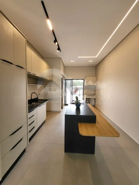 Foto 6 de Casa de Condomínio com 3 quartos à venda, 200m2 em Indaiatuba - SP