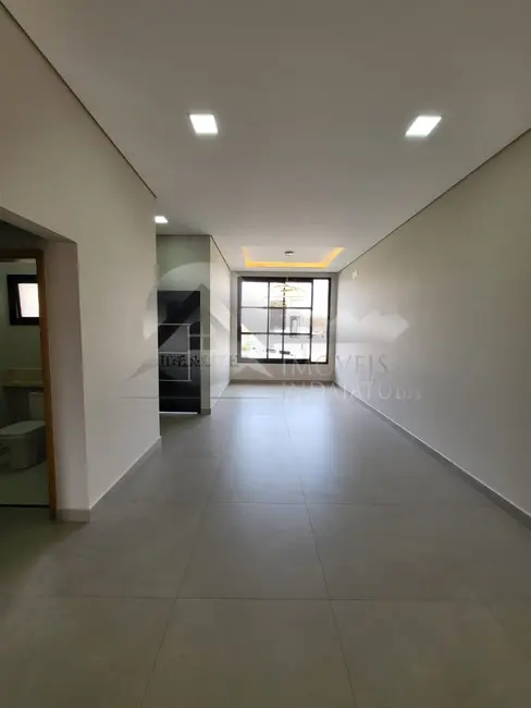 Foto 4 de Casa de Condomínio com 3 quartos à venda, 200m2 em Indaiatuba - SP