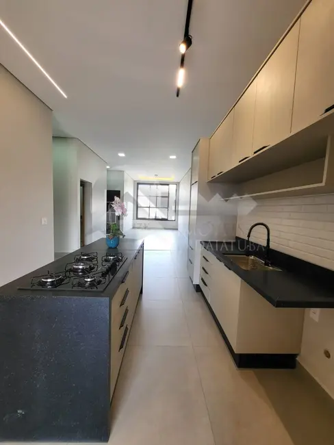 Foto 7 de Casa de Condomínio com 3 quartos à venda, 200m2 em Indaiatuba - SP