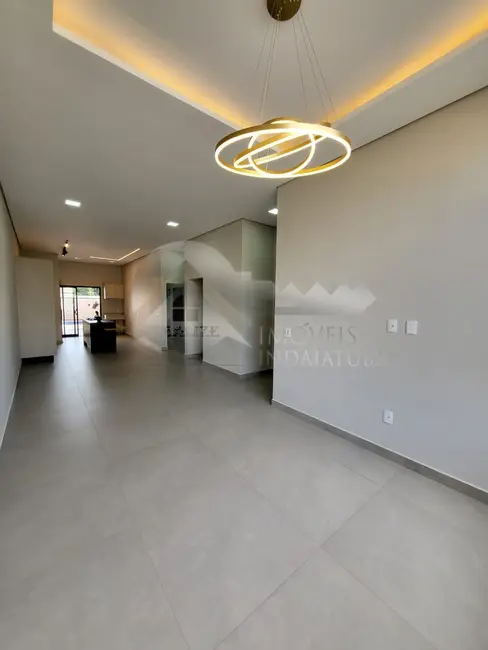 Foto 3 de Casa de Condomínio com 3 quartos à venda, 200m2 em Indaiatuba - SP