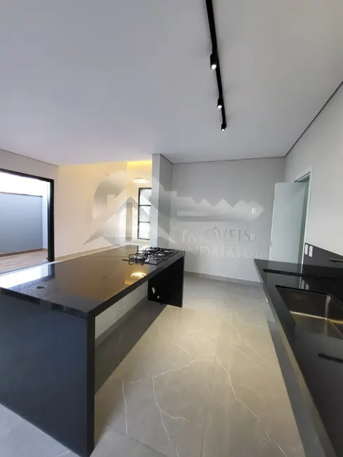 Foto 9 de Casa de Condomínio com 3 quartos à venda, 206m2 em Indaiatuba - SP