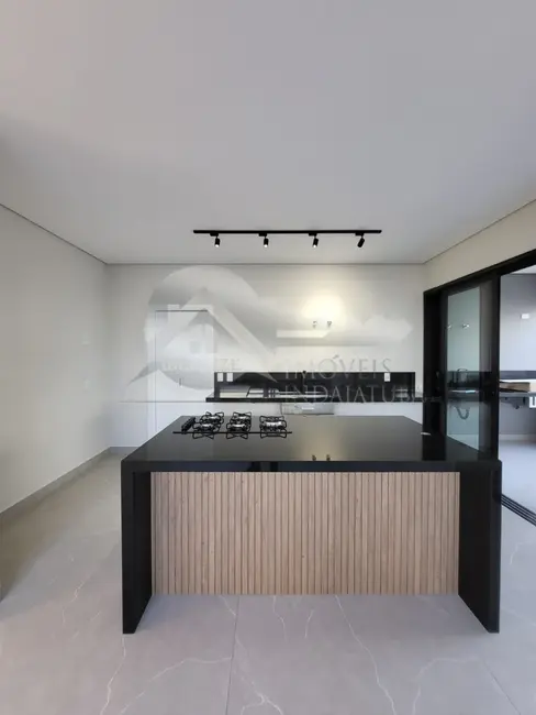 Foto 7 de Casa de Condomínio com 3 quartos à venda, 206m2 em Indaiatuba - SP