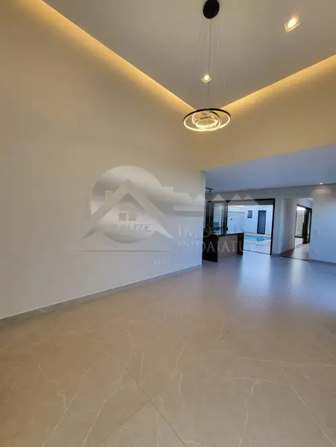 Foto 4 de Casa de Condomínio com 3 quartos à venda, 206m2 em Indaiatuba - SP