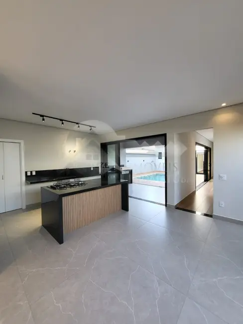 Foto 8 de Casa de Condomínio com 3 quartos à venda, 206m2 em Indaiatuba - SP