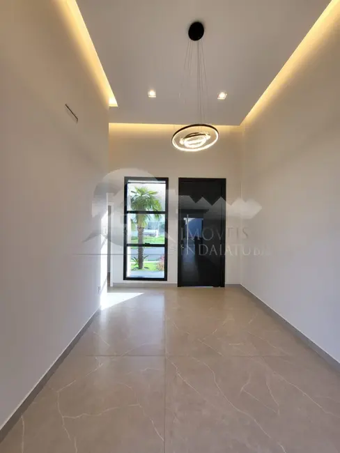 Foto 5 de Casa de Condomínio com 3 quartos à venda, 206m2 em Indaiatuba - SP