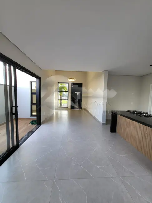 Foto 6 de Casa de Condomínio com 3 quartos à venda, 206m2 em Indaiatuba - SP