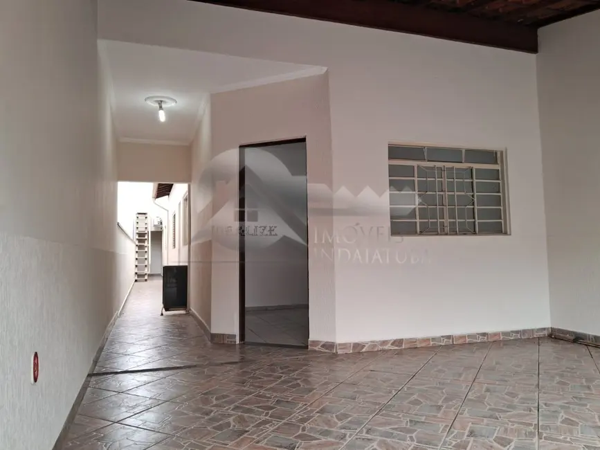 Foto 2 de Casa com 3 quartos à venda, 105m2 em Jardim Adriana, Indaiatuba - SP