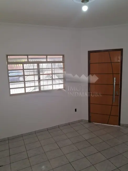 Foto 3 de Casa com 3 quartos à venda, 105m2 em Jardim Adriana, Indaiatuba - SP
