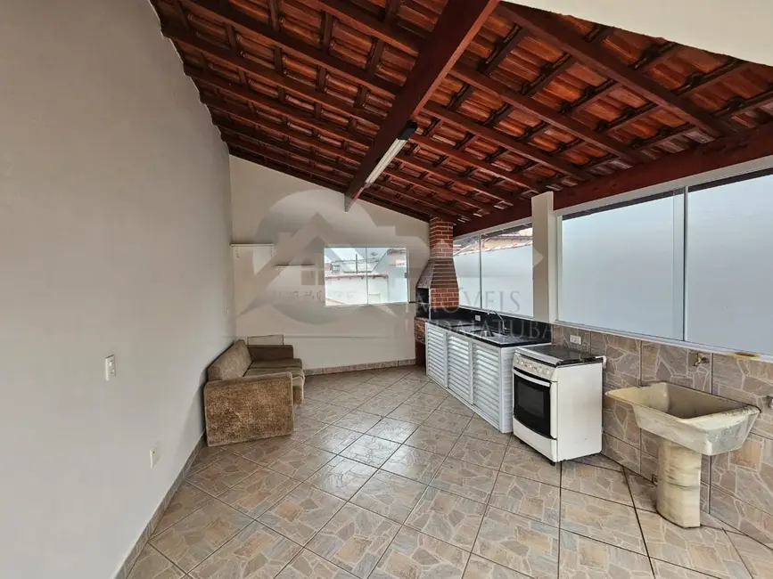 Foto 7 de Casa com 3 quartos à venda, 105m2 em Jardim Adriana, Indaiatuba - SP