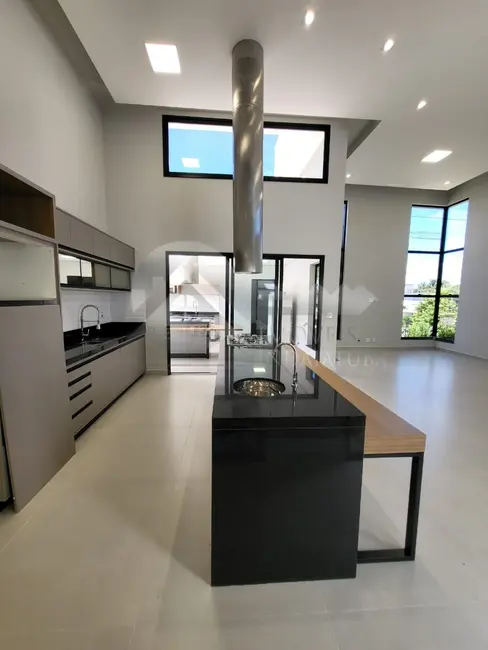 Foto 6 de Casa de Condomínio com 3 quartos à venda, 238m2 em Indaiatuba - SP