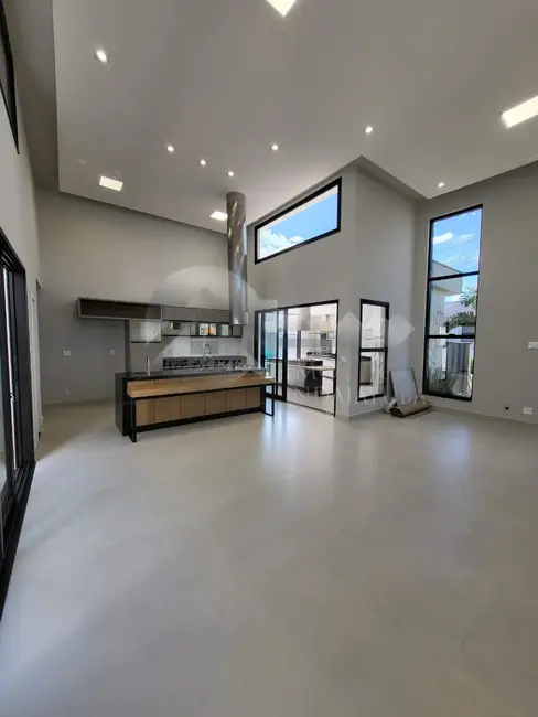 Foto 4 de Casa de Condomínio com 3 quartos à venda, 238m2 em Indaiatuba - SP