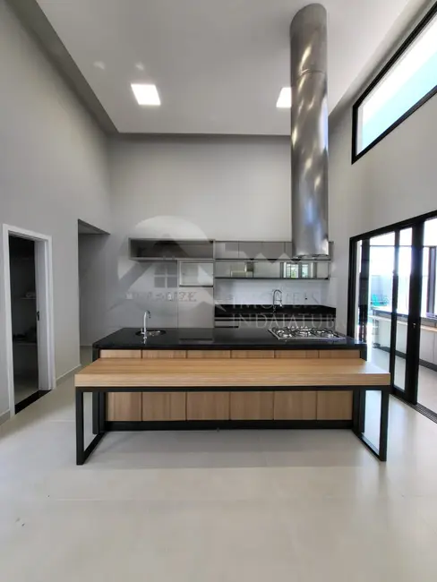 Foto 5 de Casa de Condomínio com 3 quartos à venda, 238m2 em Indaiatuba - SP