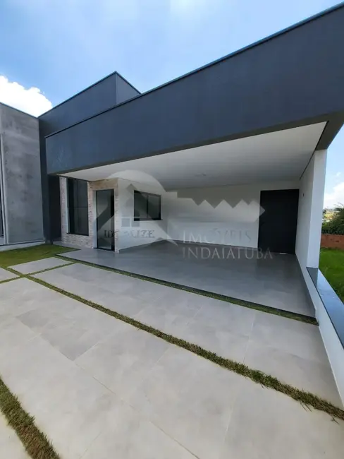 Foto 3 de Casa de Condomínio com 3 quartos à venda, 175m2 em Indaiatuba - SP