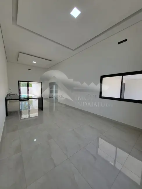 Foto 4 de Casa de Condomínio com 3 quartos à venda, 175m2 em Indaiatuba - SP