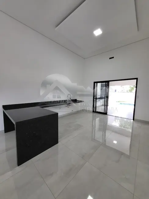 Foto 6 de Casa de Condomínio com 3 quartos à venda, 175m2 em Indaiatuba - SP