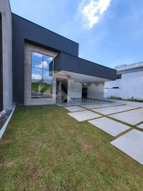 Foto 2 de Casa de Condomínio com 3 quartos à venda, 175m2 em Indaiatuba - SP