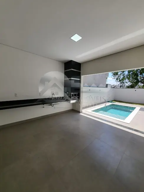 Foto 9 de Casa de Condomínio com 3 quartos à venda, 175m2 em Indaiatuba - SP