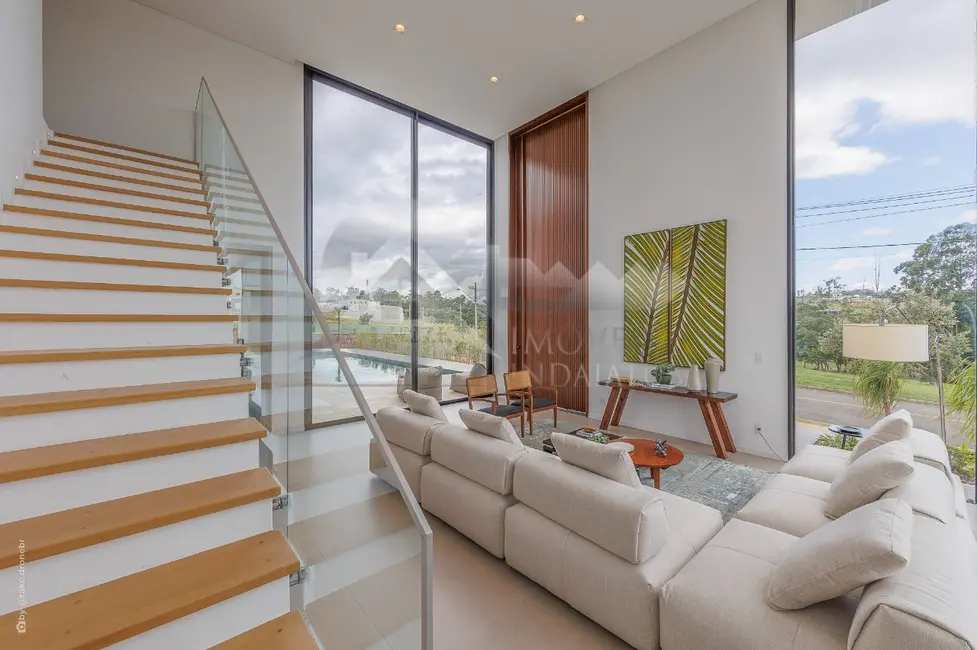 Foto 6 de Casa de Condomínio com 5 quartos à venda, 420m2 em Jardim Indaiatuba Golf, Indaiatuba - SP