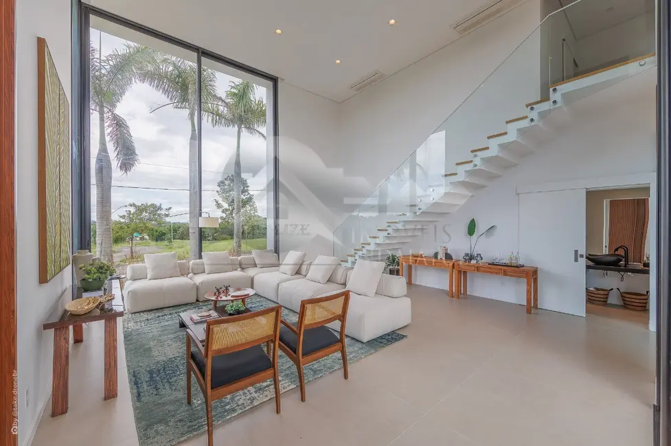 Foto 4 de Casa de Condomínio com 5 quartos à venda, 420m2 em Jardim Indaiatuba Golf, Indaiatuba - SP