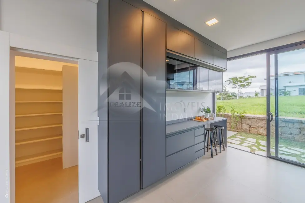 Foto 8 de Casa de Condomínio com 5 quartos à venda, 420m2 em Jardim Indaiatuba Golf, Indaiatuba - SP
