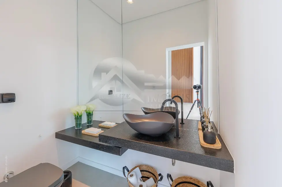 Foto 7 de Casa de Condomínio com 5 quartos à venda, 420m2 em Jardim Indaiatuba Golf, Indaiatuba - SP