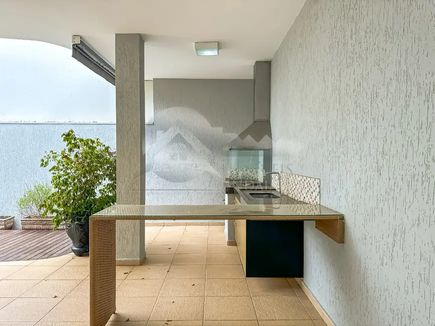 Foto 9 de Casa de Condomínio com 3 quartos à venda, 208m2 em Jardim Portal dos Ipês, Indaiatuba - SP