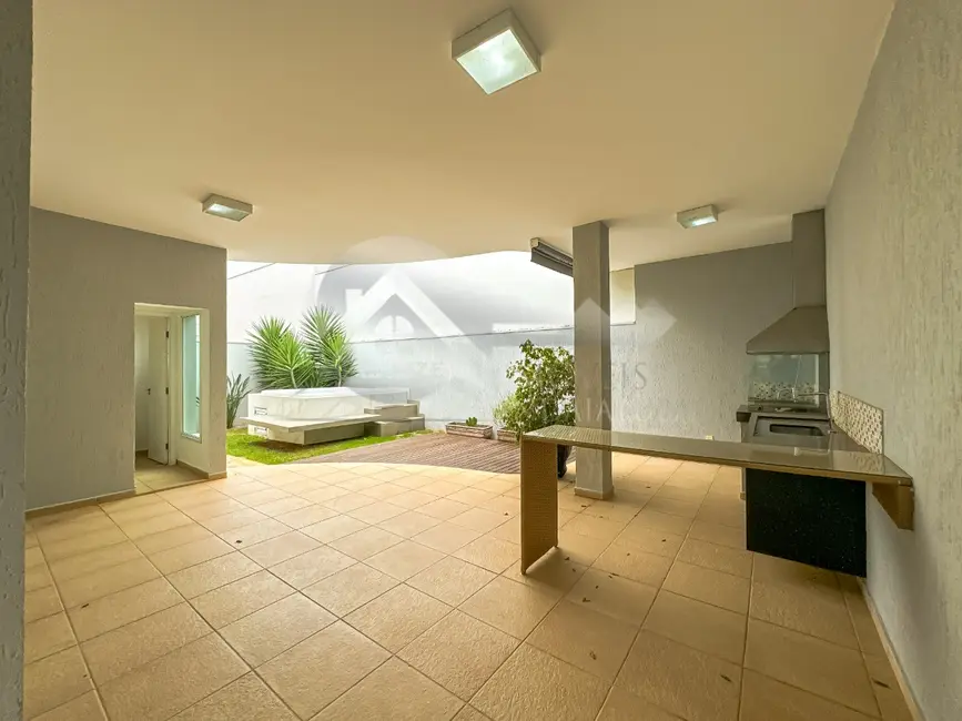 Foto 8 de Casa de Condomínio com 3 quartos à venda, 208m2 em Jardim Portal dos Ipês, Indaiatuba - SP