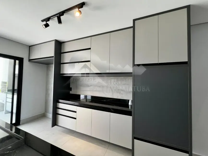 Foto 8 de Casa de Condomínio com 4 quartos à venda, 204m2 em Jardim Mantova, Indaiatuba - SP