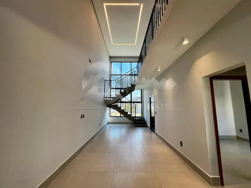 Foto 5 de Casa de Condomínio com 4 quartos à venda, 204m2 em Jardim Mantova, Indaiatuba - SP