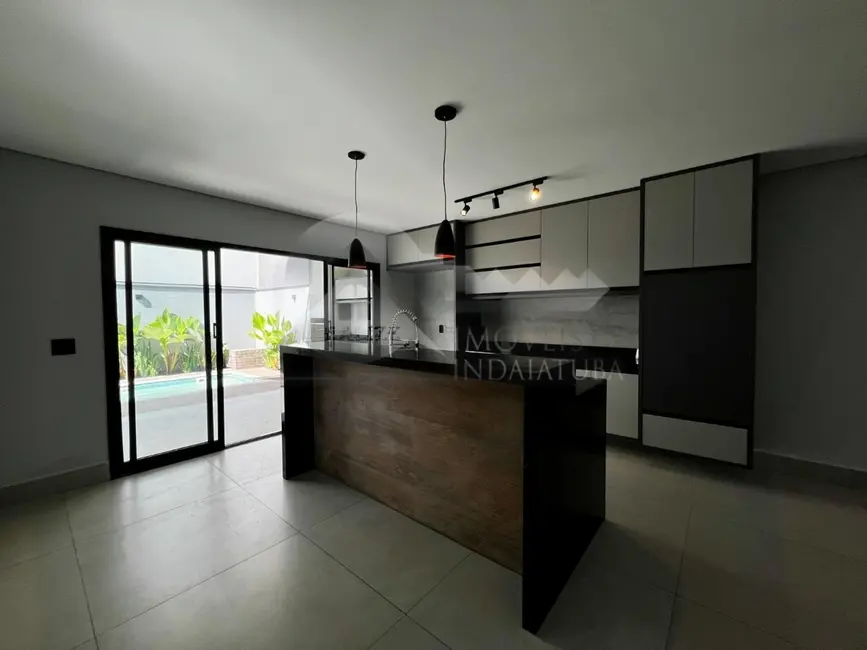 Foto 7 de Casa de Condomínio com 4 quartos à venda, 204m2 em Jardim Mantova, Indaiatuba - SP