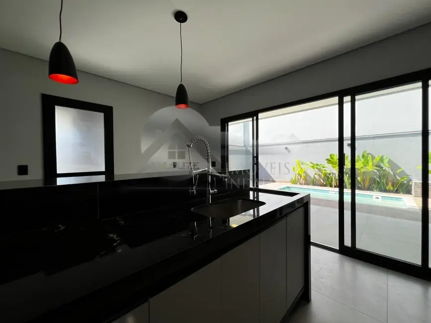 Foto 9 de Casa de Condomínio com 4 quartos à venda, 204m2 em Jardim Mantova, Indaiatuba - SP