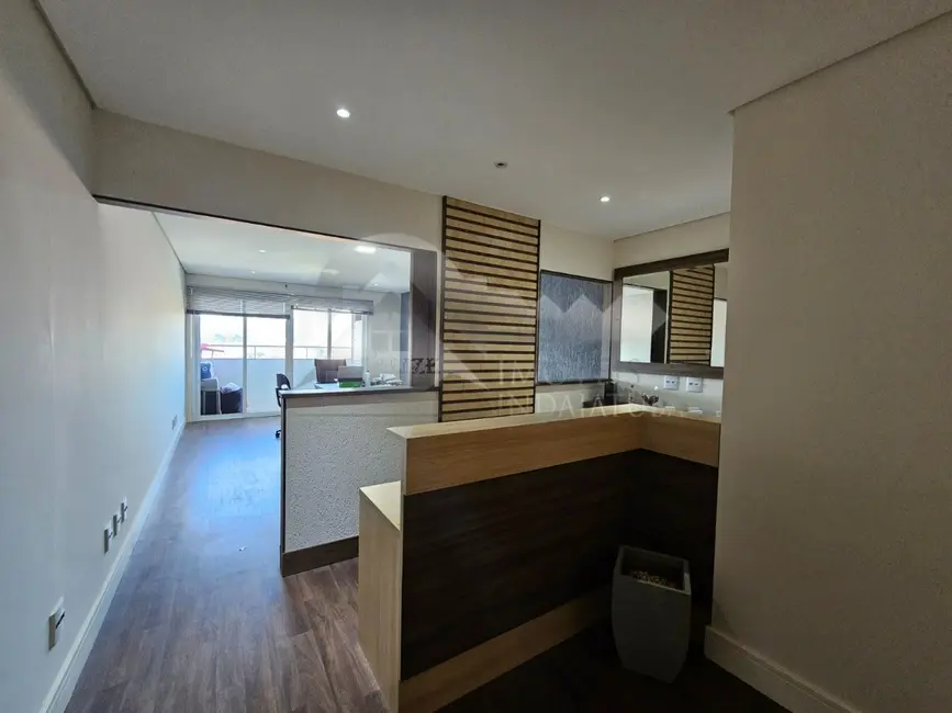 Foto 2 de Sala Comercial à venda, 50m2 em Jardim Pompéia, Indaiatuba - SP