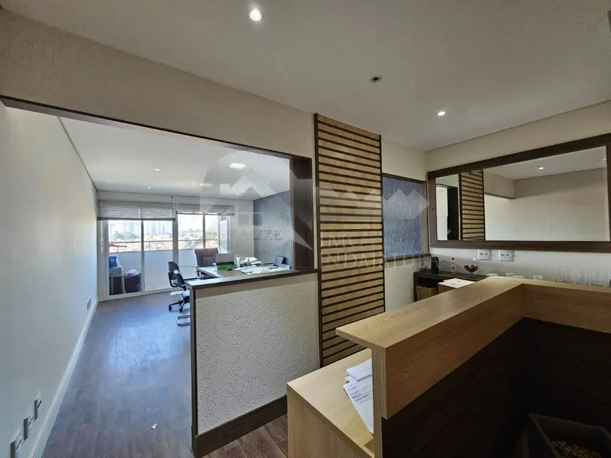 Foto 3 de Sala Comercial à venda, 50m2 em Jardim Pompéia, Indaiatuba - SP