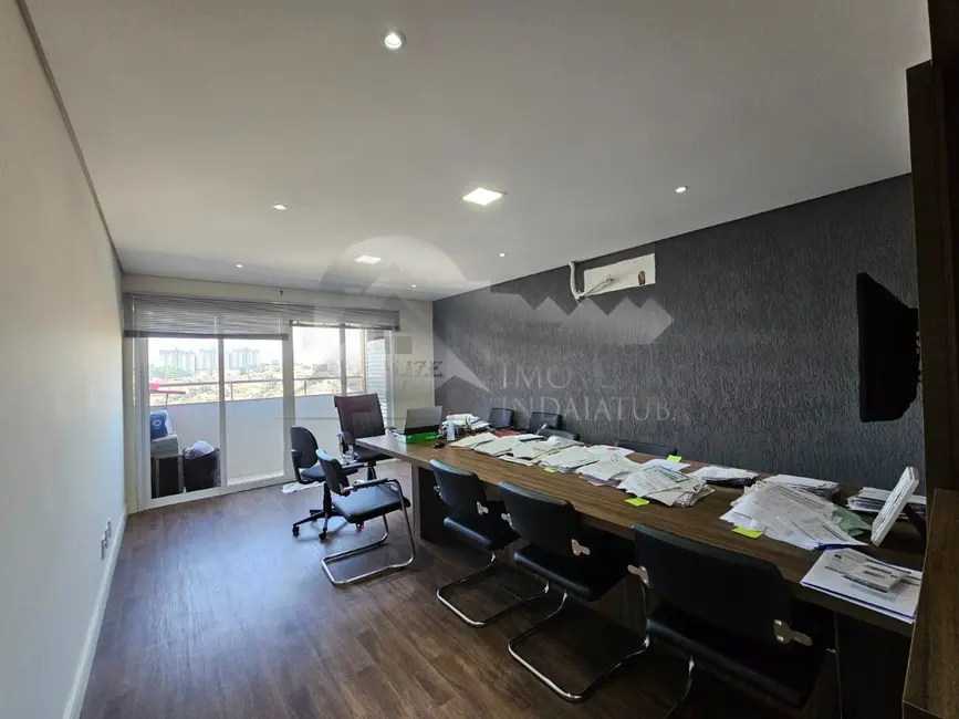 Foto 1 de Sala Comercial à venda, 50m2 em Jardim Pompéia, Indaiatuba - SP