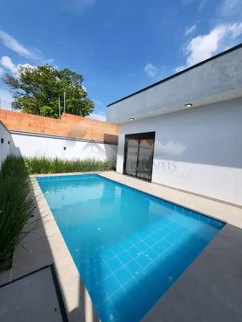 Foto 8 de Casa de Condomínio com 2 quartos à venda, 177m2 em Indaiatuba - SP