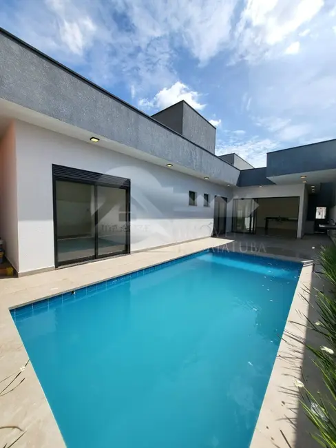 Foto 9 de Casa de Condomínio com 2 quartos à venda, 177m2 em Indaiatuba - SP