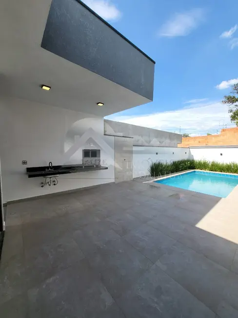 Foto 6 de Casa de Condomínio com 2 quartos à venda, 177m2 em Indaiatuba - SP