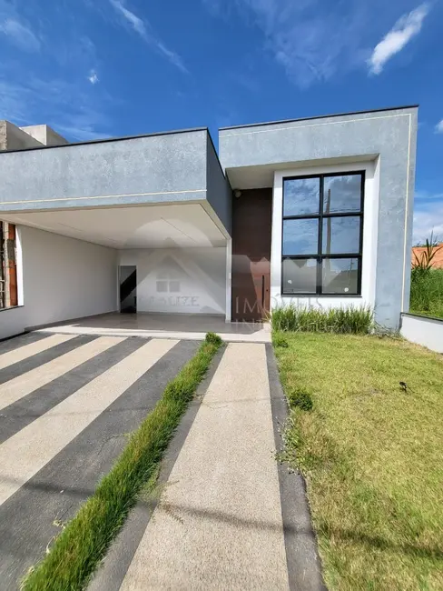 Foto 1 de Casa de Condomínio com 2 quartos à venda, 177m2 em Indaiatuba - SP