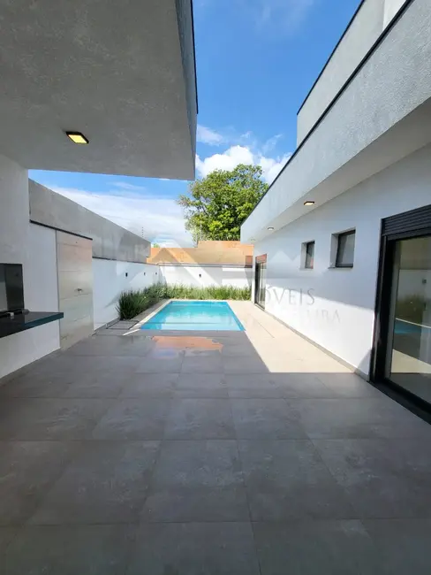 Foto 7 de Casa de Condomínio com 2 quartos à venda, 177m2 em Indaiatuba - SP