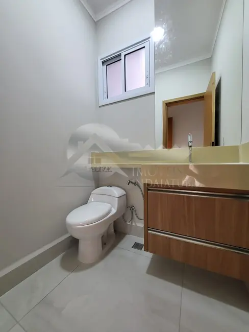 Foto 9 de Casa de Condomínio com 3 quartos à venda, 130m2 em Jardins do Império, Indaiatuba - SP