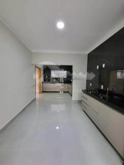 Foto 7 de Casa de Condomínio com 3 quartos à venda, 130m2 em Jardins do Império, Indaiatuba - SP