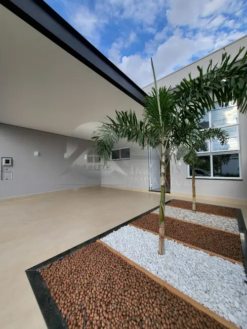 Foto 1 de Casa de Condomínio com 3 quartos à venda, 130m2 em Jardins do Império, Indaiatuba - SP